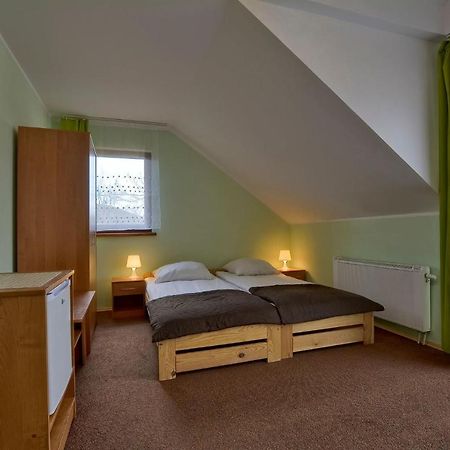 Sasanka Apartment Карпач Екстериор снимка
