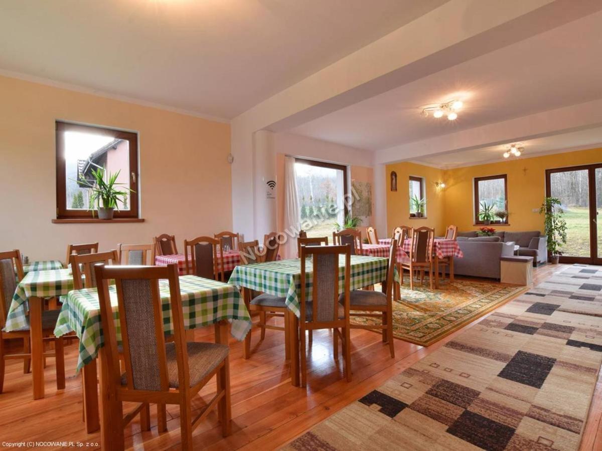 Sasanka Apartment Карпач Екстериор снимка