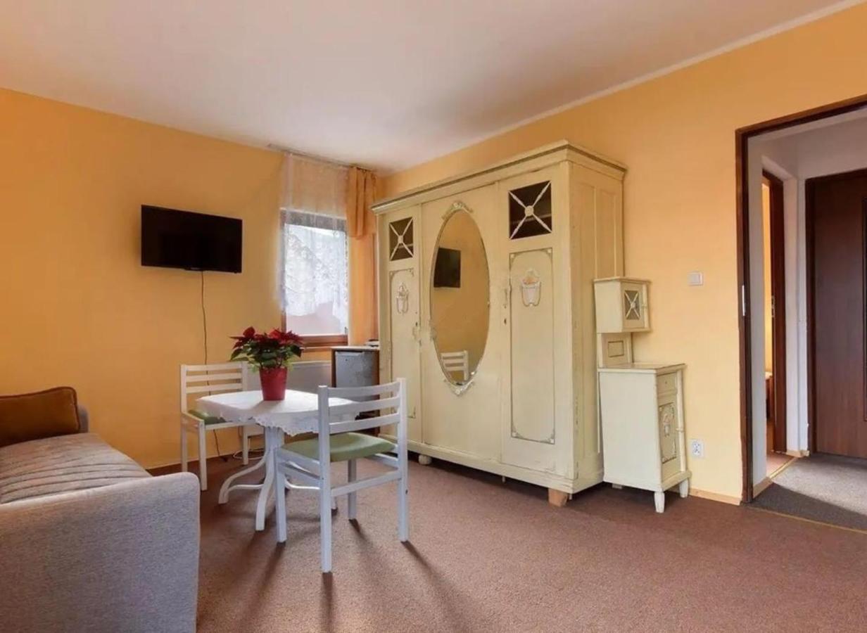 Sasanka Apartment Карпач Екстериор снимка