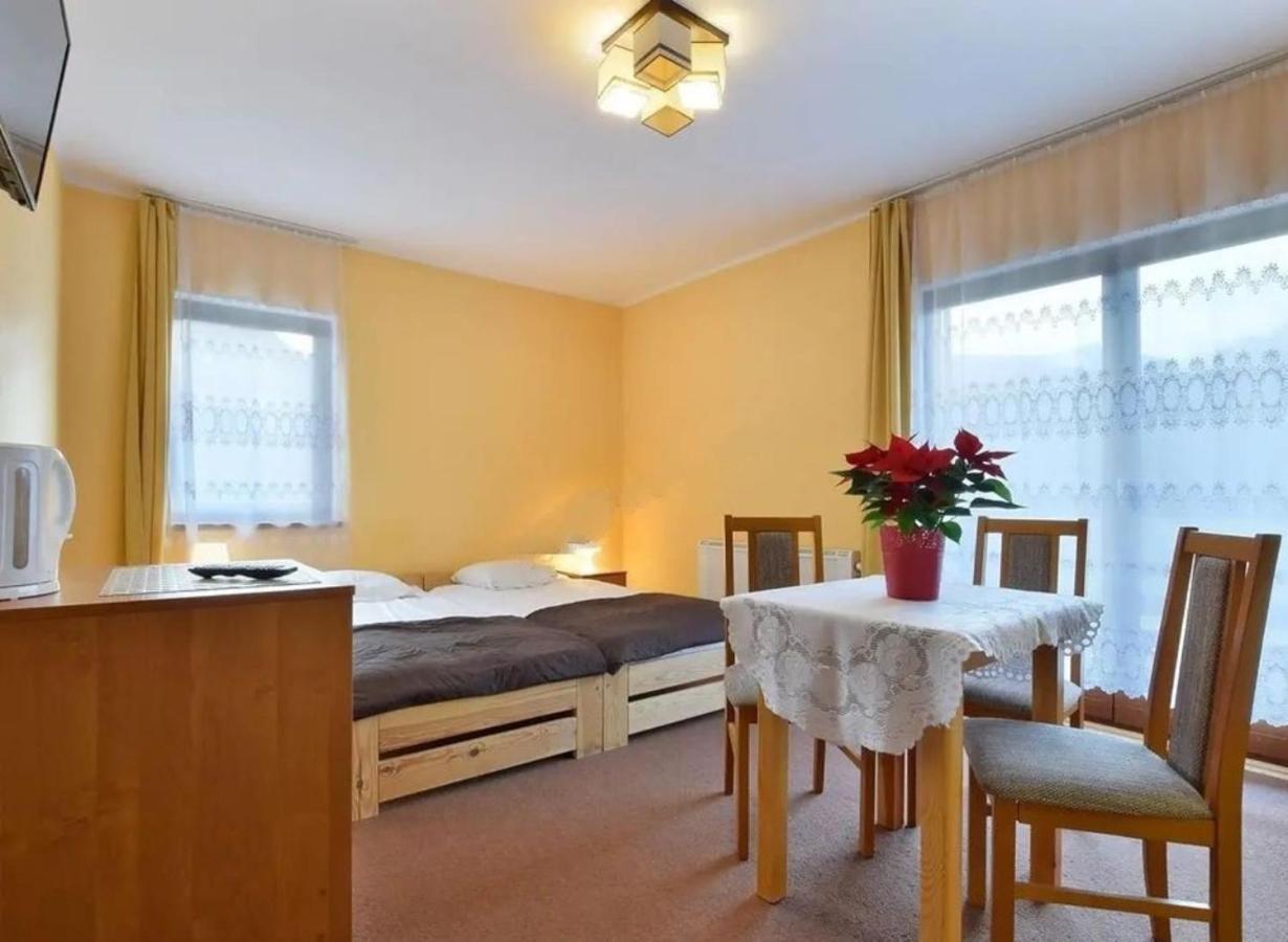 Sasanka Apartment Карпач Екстериор снимка