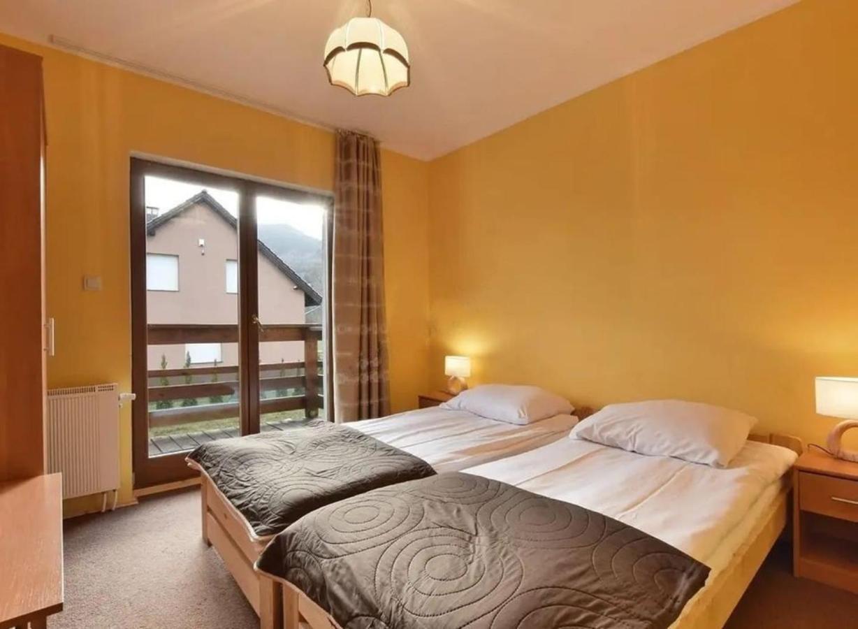 Sasanka Apartment Карпач Екстериор снимка