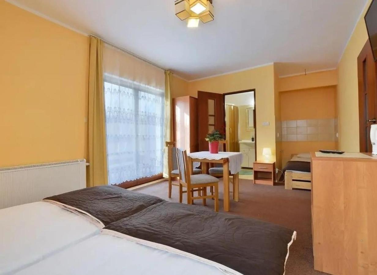 Sasanka Apartment Карпач Екстериор снимка